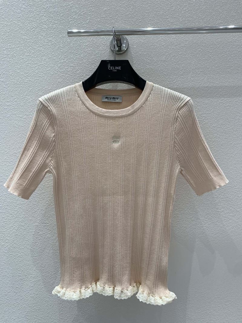 Miu Miu T-Shirts